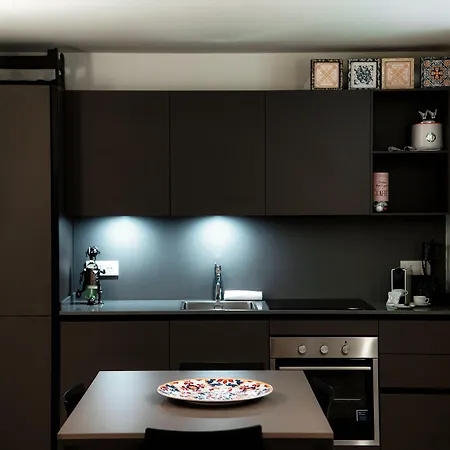 Apartman Diaz 3 - By Myhomeincomo