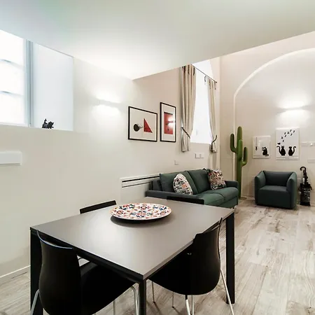 Apartment Diaz 3 - By Myhomeincomo *