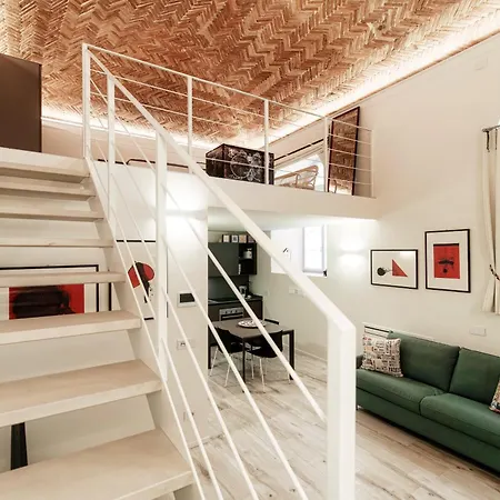 Diaz 3 - By Myhomeincomo Apartment *