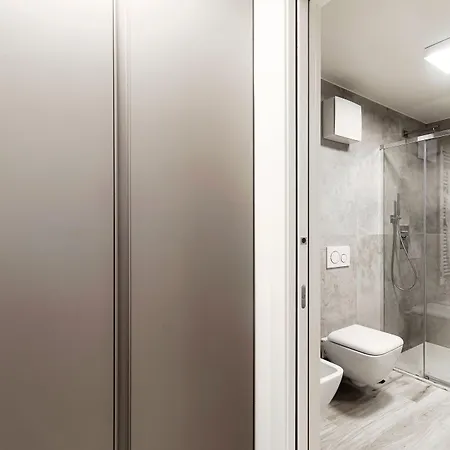 Diaz 3 - By Myhomeincomo Appartement *